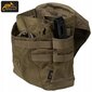 Plecu soma, HELIKON- TEX, BUSHCRAFT HAVERSACK, Adaptive Green, 8 l cena un informācija | Sporta somas un mugursomas | 220.lv