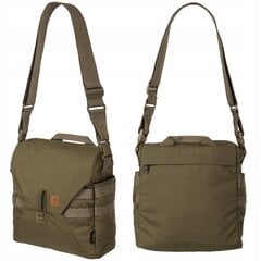 Plecu soma, HELIKON- TEX, BUSHCRAFT HAVERSACK, Adaptive Green, 8 l цена и информация | Рюкзаки и сумки | 220.lv