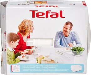 Tefal ģimenes siera pagrabs cena un informācija | Virtuves piederumi | 220.lv