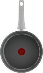 Кастрюля Tefal 24 см цена и информация | Кастрюли, скороварки | 220.lv