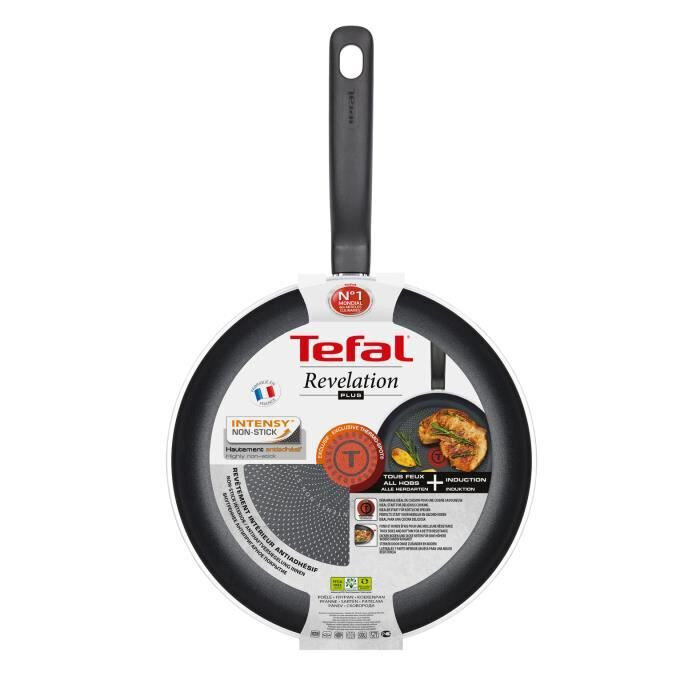 TEFAL REVELATION 28 cm panna цена и информация | Pannas | 220.lv