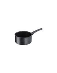 Кастрюля Tefal 16CM BLACK EVIDENCE ENAMEL POT цена и информация | Кастрюли, скороварки | 220.lv