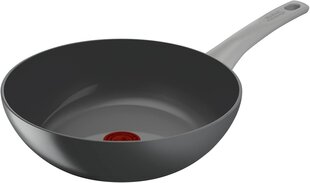 Tefal Wok panna REVELATION 28 cm cena un informācija | Pannas | 220.lv