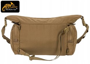 Plecu soma, HELIKON- TEX, Wombat Mk2 Cordura, PenCott WildWood, 12 l cena un informācija | Sporta somas un mugursomas | 220.lv