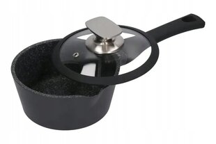 Skillet Zwieger Black Stone 1l cena un informācija | Katli, tvaika katli | 220.lv