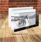 Stikla Bilde dabas ūdens virtuvē 130x83 cm cena un informācija | Interjera priekšmeti | 220.lv