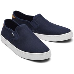 TOMS Heritage Canvas Men's Baja Sneaker 170556 cena un informācija | Sporta apavi sievietēm | 220.lv