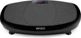 Виброплатформа Gymtek 750 Intense цена и информация | Другие тренажеры | 220.lv