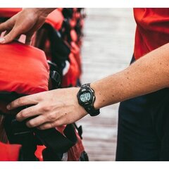 timex t5e901 c30 ironman традиционные 30-часовые полноразмерные мужские часы + коробка TY49678 цена и информация | Мужские часы | 220.lv