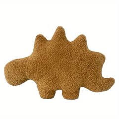 Plīša rotaļlieta Dino Chicken Nugget Plush cena un informācija | Mīkstās (plīša) rotaļlietas | 220.lv