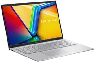 Asus VivoBook 17 X1704ZA-AU065 (90NB10F1-M002A0) цена и информация | Ноутбуки | 220.lv