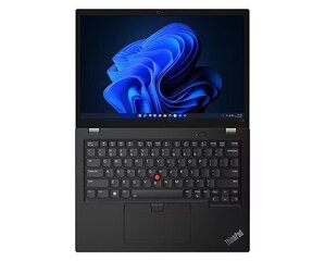 Lenovo ThinkPad L13 G3 (21B4S93K04) cena un informācija | Portatīvie datori | 220.lv