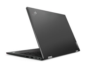 Lenovo ThinkPad L13 2-in-1 Gen 5 (21LM001HPB) cena un informācija | Portatīvie datori | 220.lv