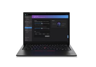 Lenovo ThinkPad L13 Gen 5 (21LB0013PB) цена и информация | Ноутбуки | 220.lv