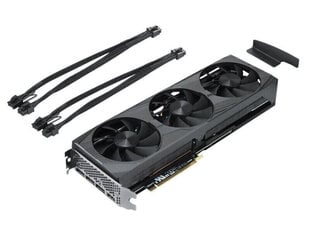 Lenovo Nvidia GeForce RTX 3080 (4X61C56103) cena un informācija | Videokartes (GPU) | 220.lv