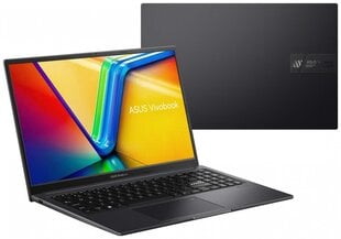 Asus Vivobook 15X OLED K3504VA-MA431W (90NB10A1-M00HJ0) цена и информация | Ноутбуки | 220.lv