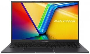 Asus Vivobook 15X OLED K3504VA-MA431W (90NB10A1-M00HJ0) cena un informācija | Portatīvie datori | 220.lv