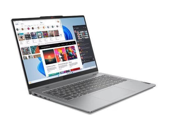 Lenovo IdeaPad 5 2-in-1 14AHP9 (83DR001UMX) cena un informācija | Portatīvie datori | 220.lv