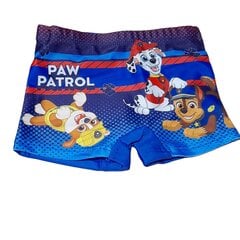 Детские плавки Paw Patrol цена и информация | Плавки для мальчиков | 220.lv