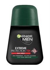 Rullīšu dezodorants Garnier Mineral Men EXtreme, 6 x 50 ml cena un informācija | Dezodoranti | 220.lv