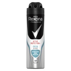 Izsmidzināms dezodorants vīriešiem Rexona Men Active Shield, 6 x 150 ml cena un informācija | Dezodoranti | 220.lv