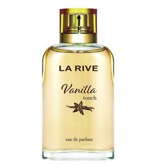 Parfimērijas ūdens La Rive Vanilla Touch EDP sievietēm, 90 ml cena un informācija | Sieviešu smaržas | 220.lv