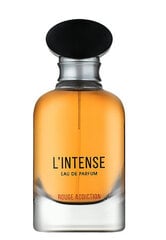 Parfimērijas ūdens AlHambra L`intense EDP sievietē, 100 ml cena un informācija | Sieviešu smaržas | 220.lv