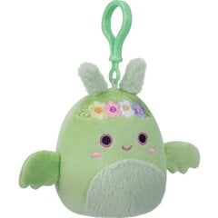 Mīkstā rotaļlieta Squishmallow W19 Tove 06971, 9 cm cena un informācija | Mīkstās (plīša) rotaļlietas | 220.lv