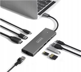 Zenwire cena un informācija | Adapteri un USB centrmezgli | 220.lv