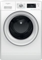 Whirlpool FFWDB 976258 SV EE цена и информация | Стиральные машины | 220.lv