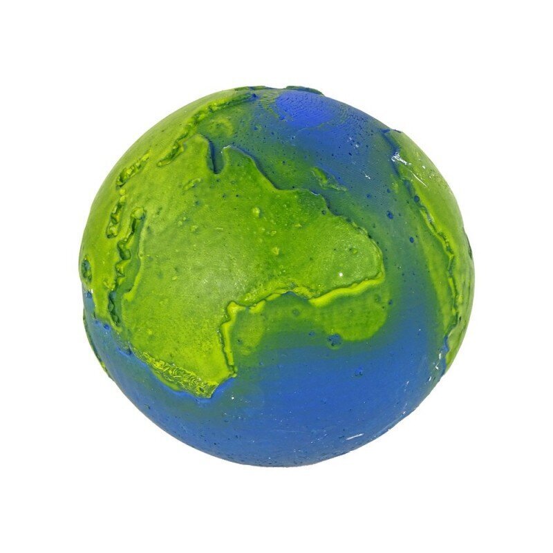 Rakšanas komplekts Planet Earth Lean Toys, 7 cm цена и информация | Attīstošās rotaļlietas | 220.lv