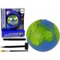 Rakšanas komplekts Planet Earth Lean Toys, 7 cm цена и информация | Attīstošās rotaļlietas | 220.lv