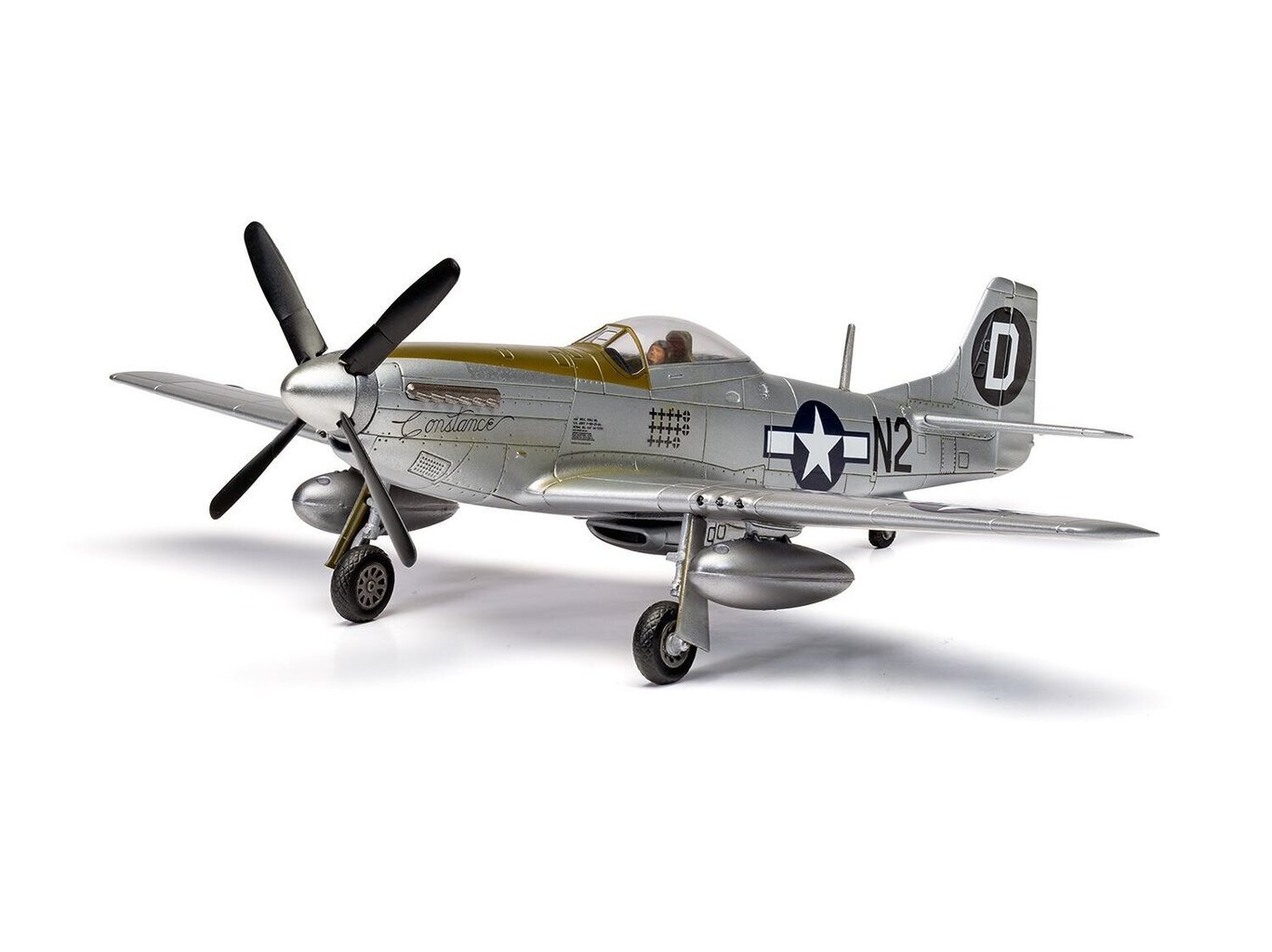 Konstruktors Airfix A55013 cena un informācija | Konstruktori | 220.lv