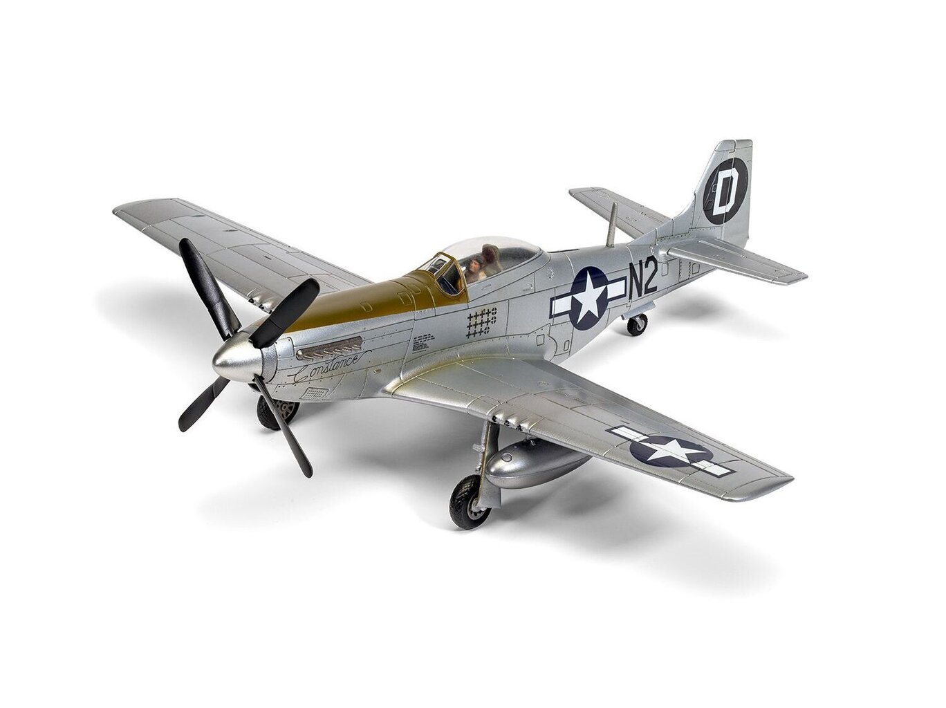 Konstruktors Airfix A55013 cena un informācija | Konstruktori | 220.lv