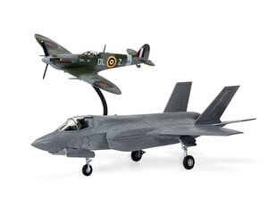 Konstruktors Airfix A50190 cena un informācija | Konstruktori | 220.lv