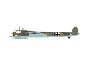 Airfix - Dornier Do17z, 1/72, A05010A cena un informācija | Konstruktori | 220.lv