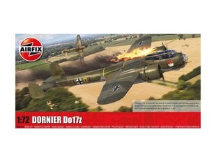 Konstruktors Airfix A05010A cena un informācija | Konstruktori | 220.lv