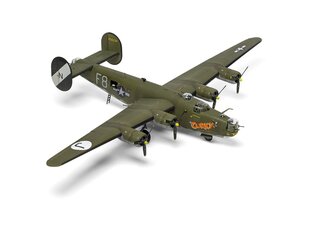 Konstruktors Airfix A09010 cena un informācija | Konstruktori | 220.lv