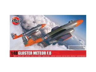 Konstruktors Airfix A09182A cena un informācija | Konstruktori | 220.lv