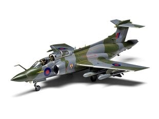 Airfix - Blackburn Buccaneer S.2B, 1/48, A12014 цена и информация | Конструкторы и кубики | 220.lv