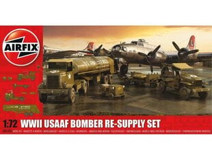 Konstruktors Airfix A06304 cena un informācija | Konstruktori | 220.lv