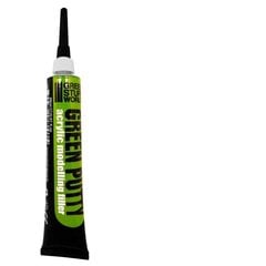 Akrila modelēšanas fileris Green Stuff World 2241, 20ml, zaļš cena un informācija | Modelēšanas un zīmēšanas piederumi | 220.lv