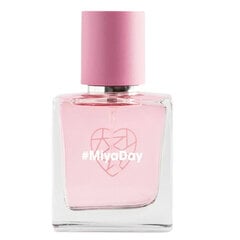 Parfimērijas ūdens Miya Cosmetics MiyaDay EDP sievietēm, 50 ml cena un informācija | Sieviešu smaržas | 220.lv