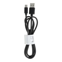 Partner Tele C363, USB-Micro USB, 1 m cena un informācija | Kabeļi un vadi | 220.lv