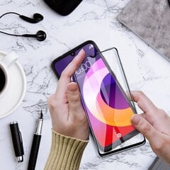 5D керамическая пленка  для Samsung Galaxy A50 / A30 / A20 цена и информация | Защитные пленки для телефонов | 220.lv