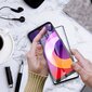 5D Samsung Galaxy A50/A30/A20 цена и информация | Ekrāna aizsargstikli | 220.lv