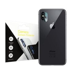 Camera Screen Protector Apple iPhone Xs Max cena un informācija | Ekrāna aizsargstikli | 220.lv