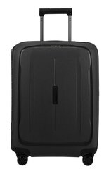 Спиннер Samsonite Essens - 55 см цена и информация | Чемоданы, дорожные сумки | 220.lv