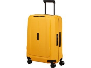 Спиннер Samsonite Essens - 55 см цена и информация | Чемоданы, дорожные сумки | 220.lv