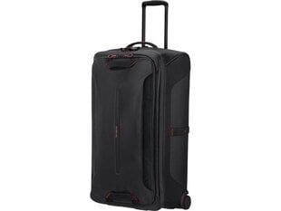 Samsonite Ecodiver Ritenis Somu ar Riteņiem - 79cm cena un informācija | Koferi, ceļojumu somas | 220.lv